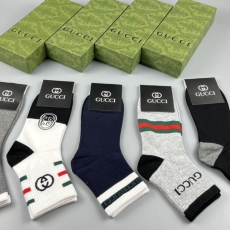 Gucci Socks